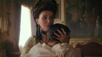 Click to watch 'Holding the King' (popup) Queen Charlotte A Bridgerton Story